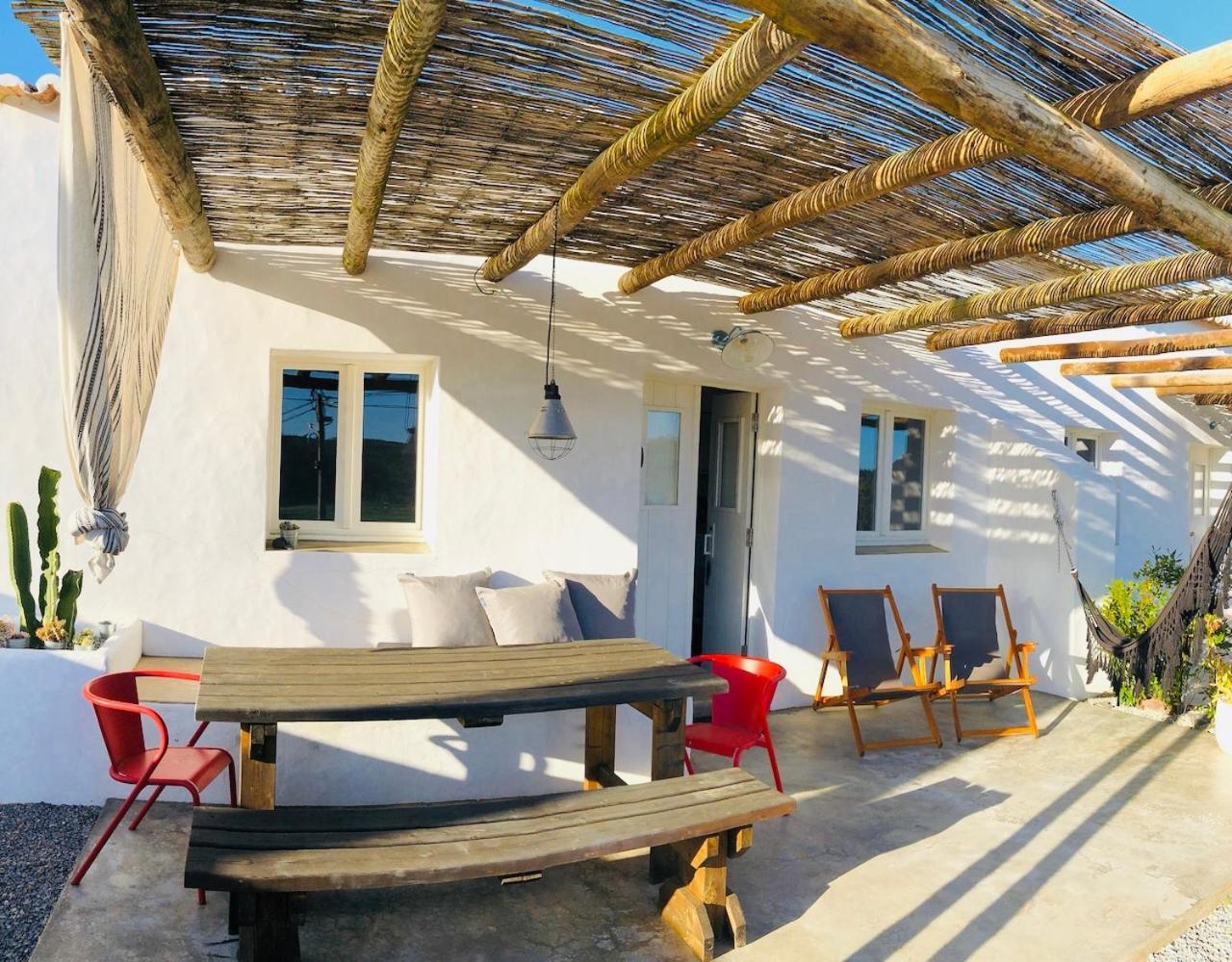 Villa Casas de Seixe Baiona Habitación foto