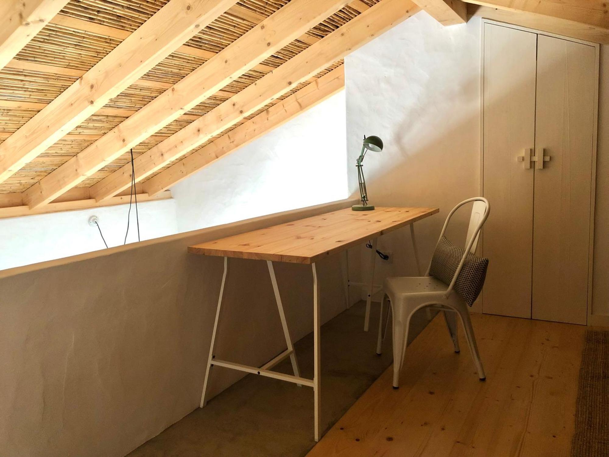 Villa Casas de Seixe Baiona Habitación foto